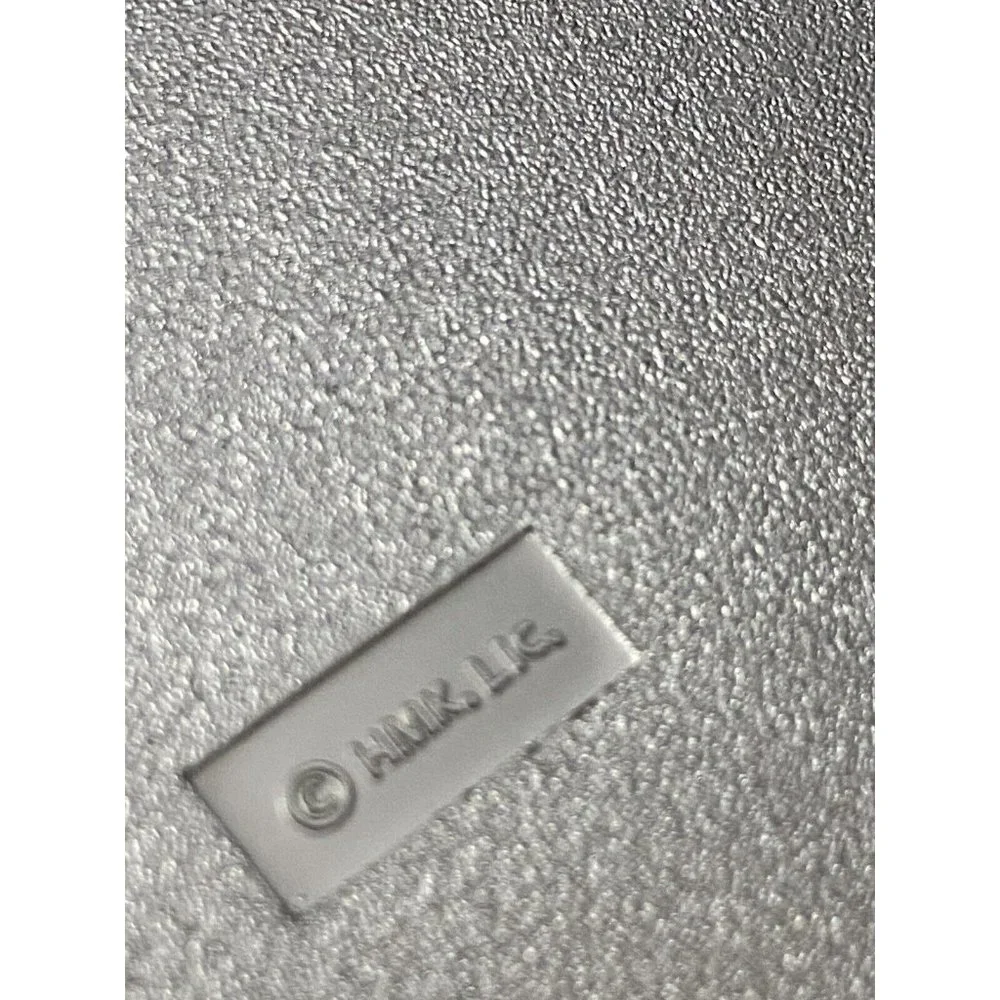 Hallmark plaque paper